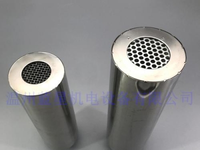 通风管消音器装哪合适降噪,排风管道消音器