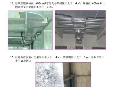 通风管道消音器尺寸错误修改,消音风管使用说明